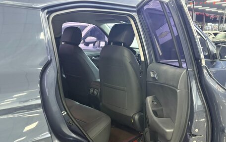 Hyundai ix35, 2021 год, 1 740 000 рублей, 15 фотография