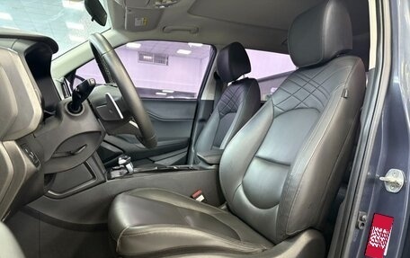 Hyundai ix35, 2021 год, 1 740 000 рублей, 9 фотография