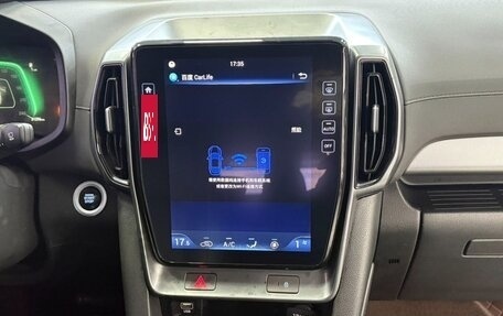 Hyundai ix35, 2021 год, 1 740 000 рублей, 12 фотография