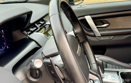 Land Rover Discovery Sport I рестайлинг, 2020 год, 4 699 000 рублей, 6 фотография