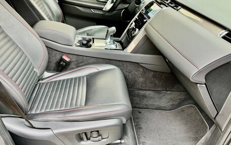 Land Rover Discovery Sport I рестайлинг, 2020 год, 4 699 000 рублей, 16 фотография