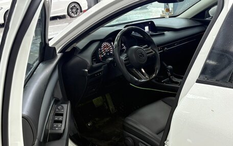 Mazda 3, 2021 год, 1 850 000 рублей, 7 фотография