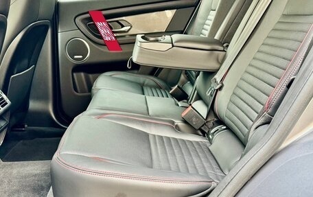 Land Rover Discovery Sport I рестайлинг, 2020 год, 4 699 000 рублей, 21 фотография