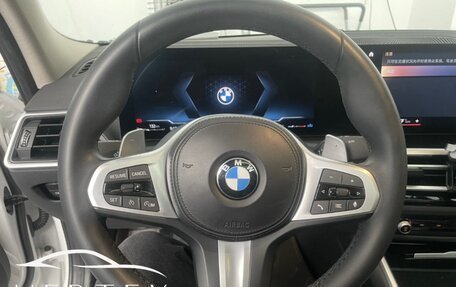 BMW 3 серия, 2022 год, 3 400 000 рублей, 5 фотография