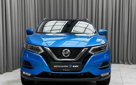 Nissan Qashqai, 2019 год, 2 490 000 рублей, 2 фотография