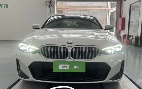 BMW 3 серия, 2022 год, 3 400 000 рублей, 2 фотография