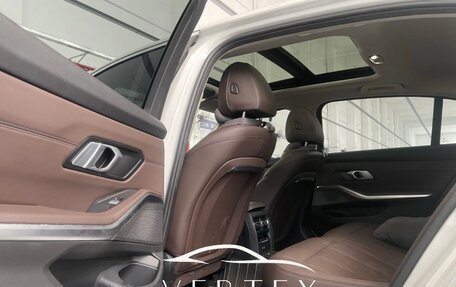 BMW 3 серия, 2022 год, 3 400 000 рублей, 6 фотография