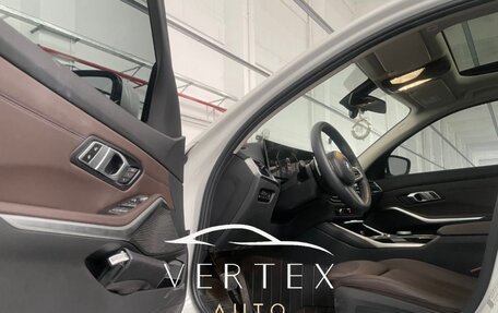 BMW 3 серия, 2022 год, 3 400 000 рублей, 4 фотография