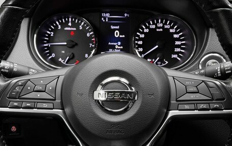 Nissan Qashqai, 2019 год, 2 490 000 рублей, 11 фотография