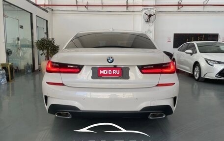 BMW 3 серия, 2022 год, 3 400 000 рублей, 3 фотография