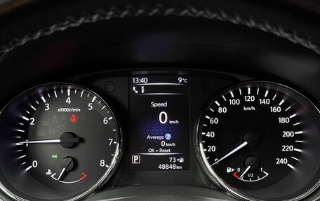 Nissan Qashqai, 2019 год, 2 490 000 рублей, 12 фотография