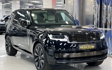 Land Rover Range Rover IV рестайлинг, 2025 год, 29 000 000 рублей, 8 фотография