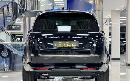 Land Rover Range Rover IV рестайлинг, 2025 год, 29 000 000 рублей, 4 фотография