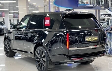 Land Rover Range Rover IV рестайлинг, 2025 год, 29 000 000 рублей, 9 фотография