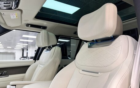 Land Rover Range Rover IV рестайлинг, 2025 год, 29 000 000 рублей, 12 фотография