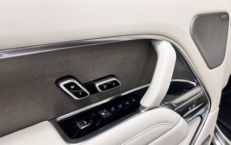 Land Rover Range Rover IV рестайлинг, 2025 год, 29 000 000 рублей, 14 фотография