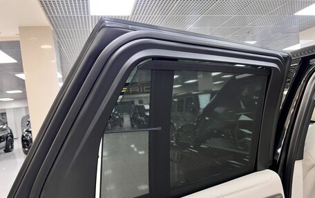 Land Rover Range Rover IV рестайлинг, 2025 год, 29 000 000 рублей, 15 фотография