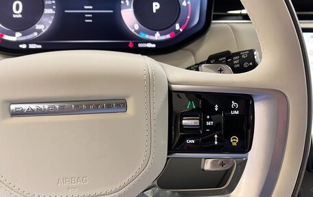 Land Rover Range Rover IV рестайлинг, 2025 год, 29 000 000 рублей, 17 фотография