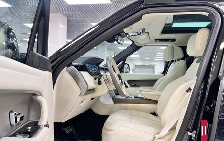 Land Rover Range Rover IV рестайлинг, 2025 год, 29 000 000 рублей, 11 фотография