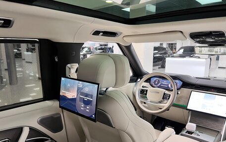 Land Rover Range Rover IV рестайлинг, 2025 год, 29 000 000 рублей, 27 фотография