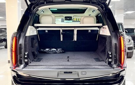 Land Rover Range Rover IV рестайлинг, 2025 год, 29 000 000 рублей, 33 фотография