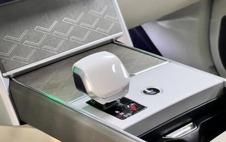 Land Rover Range Rover IV рестайлинг, 2025 год, 29 000 000 рублей, 32 фотография