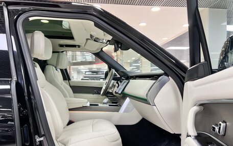 Land Rover Range Rover IV рестайлинг, 2025 год, 29 000 000 рублей, 36 фотография