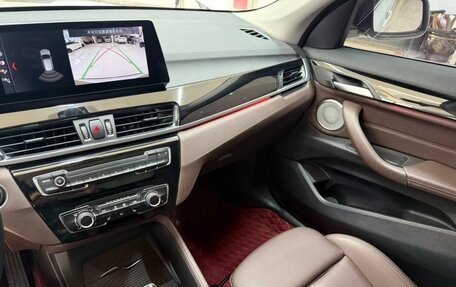 BMW X1, 2021 год, 2 430 000 рублей, 10 фотография