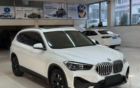 BMW X1, 2021 год, 2 430 000 рублей, 2 фотография