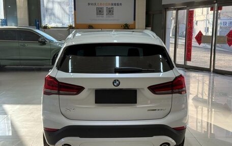 BMW X1, 2021 год, 2 430 000 рублей, 4 фотография