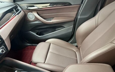 BMW X1, 2021 год, 2 430 000 рублей, 9 фотография