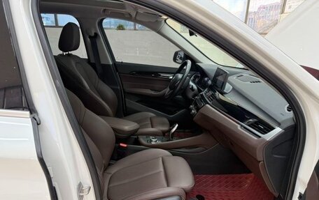 BMW X1, 2021 год, 2 430 000 рублей, 7 фотография