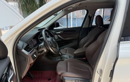 BMW X1, 2021 год, 2 430 000 рублей, 8 фотография