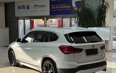 BMW X1, 2021 год, 2 430 000 рублей, 5 фотография