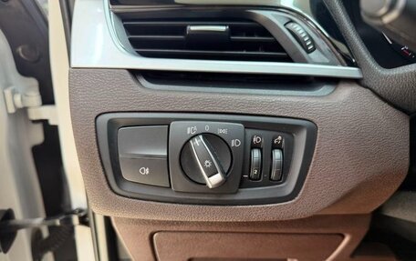 BMW X1, 2021 год, 2 430 000 рублей, 14 фотография