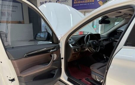 BMW X1, 2021 год, 2 430 000 рублей, 6 фотография