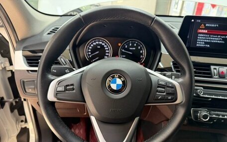 BMW X1, 2021 год, 2 430 000 рублей, 12 фотография