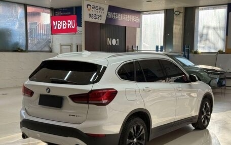 BMW X1, 2021 год, 2 430 000 рублей, 3 фотография