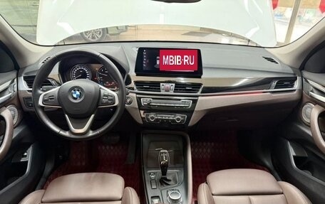 BMW X1, 2021 год, 2 430 000 рублей, 11 фотография