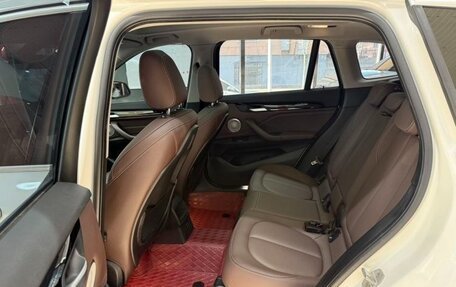 BMW X1, 2021 год, 2 430 000 рублей, 16 фотография