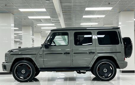 Mercedes-Benz G-Класс AMG, 2025 год, 34 600 000 рублей, 10 фотография