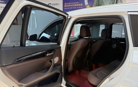 BMW X1, 2021 год, 2 430 000 рублей, 17 фотография