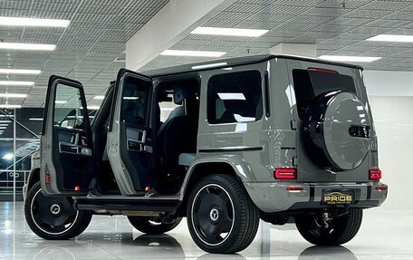 Mercedes-Benz G-Класс AMG, 2025 год, 34 600 000 рублей, 7 фотография