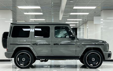 Mercedes-Benz G-Класс AMG, 2025 год, 34 600 000 рублей, 11 фотография