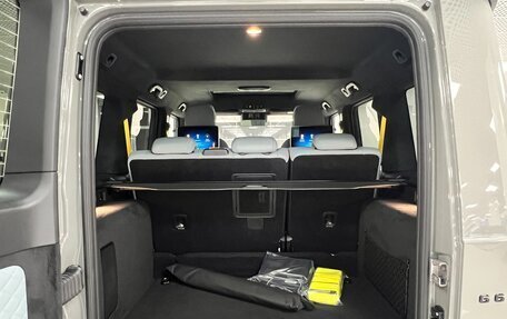 Mercedes-Benz G-Класс AMG, 2025 год, 34 600 000 рублей, 5 фотография