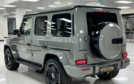Mercedes-Benz G-Класс AMG, 2025 год, 34 600 000 рублей, 3 фотография