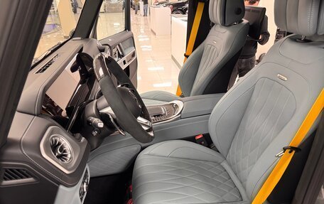 Mercedes-Benz G-Класс AMG, 2025 год, 34 600 000 рублей, 14 фотография