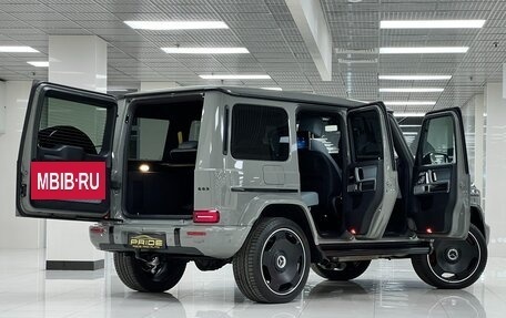 Mercedes-Benz G-Класс AMG, 2025 год, 34 600 000 рублей, 9 фотография