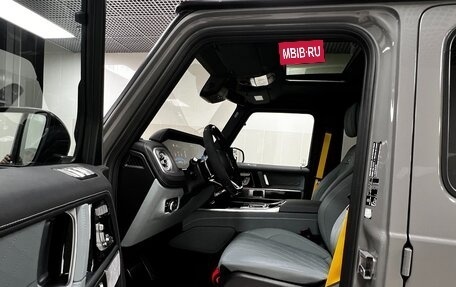 Mercedes-Benz G-Класс AMG, 2025 год, 34 600 000 рублей, 12 фотография