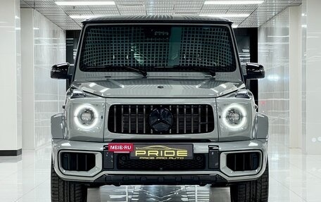 Mercedes-Benz G-Класс AMG, 2025 год, 34 600 000 рублей, 2 фотография